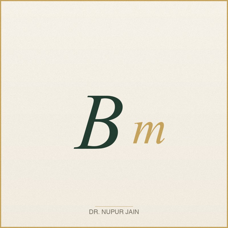 Dr. Nupur Jain